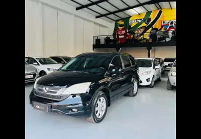 Honda cr-v lx 2010