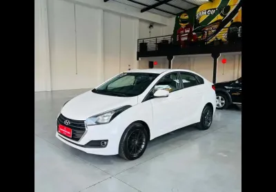 Hyundai hb20s c.plusc.style 1.6 flex 16v mec.4p 2017