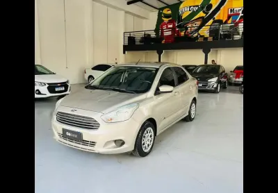 Ford ka se 1.5 sd 2015