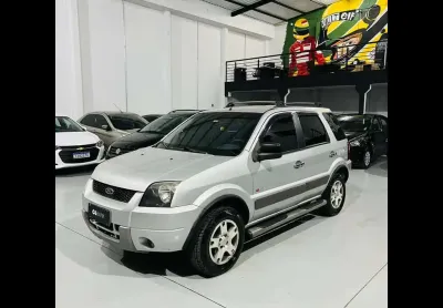 Ford ecosport 4wd 2.0l 2006