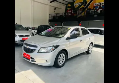 Chevrolet prisma 10mt joye 2019