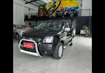 Ford ecosport xlt 2007