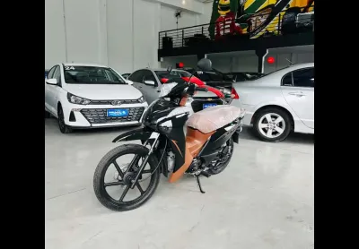 Shineray 50-q jet s 2026