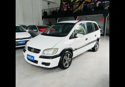 Chevrolet zafira comfort 2009