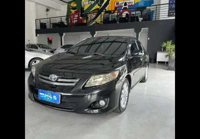 Toyota corolla altis20fx 2011
