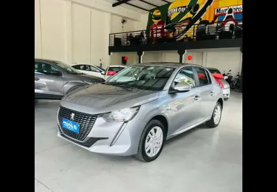 Peugeot 208 active at1 2023