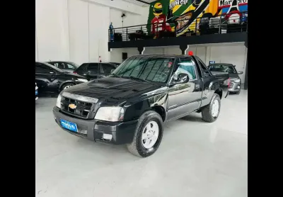 Chevrolet s10 advantage s 2010