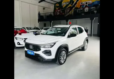 Fiat pulse drive at 2024