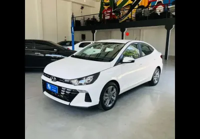 Hyundai hb20s 10ta fe.dia 2025