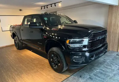 Dodge ram night edition 2500 6.7 i6 tbo dies 4x4 aut.0km2024
