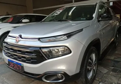 Fiat toro volcano 2.0 16v tbo dies 4wd at9 2019 c 93mkm