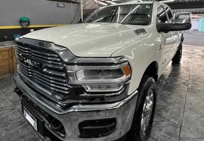 Ram ram 2500 6.7 laramie cab. dupl 4x4 aut.ud 2023 com 32mkm