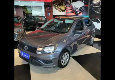Volkswagen gol 1.0 12v mpi totalflex - 2023/2023
