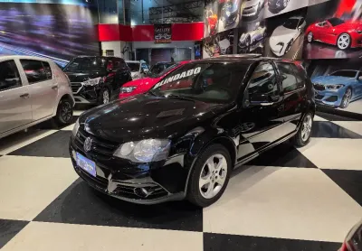 Golf 1.8 gti turbo blindado – desempenho e proteção na medida certa!