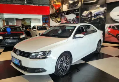 Jetta 2.0 tsi highline turbo 2014 - blindado