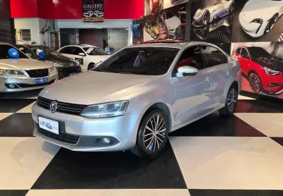 Jetta highline 211cv 2014 automatico