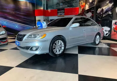 Hyundai azera 3.3 v6 – 2010/2011 automático