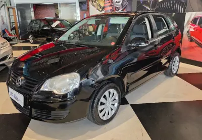 Volkswagen polo imotion 1..