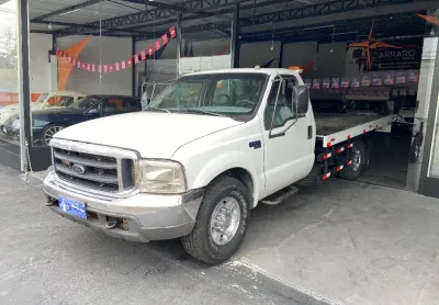 Guincho f350 g 3.9 diesel 1999