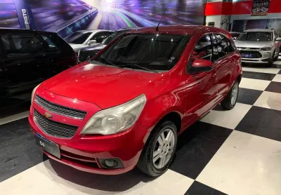 Gm agile ltz 1.4 - 2010/2011