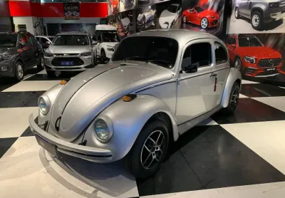 Volkswagen fusca 1986/1986 1300
