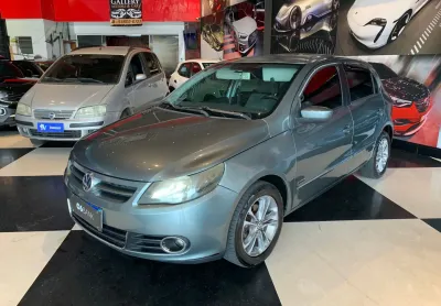 Volkswagen gol 1.6 power g5