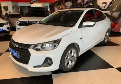 Gm onix plus  ltz 1.0t manual 2023