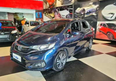 Fit 1.5 ex 2018 automático