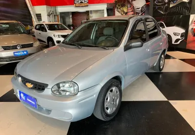 Classic 1.0  life 2010