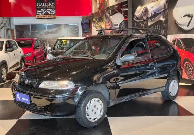 Fiat palio 2 portas 2006