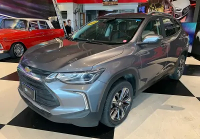 Gm tracker 1.2 premier 2022