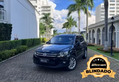 Volkswagen tiguan 2013 2.0 tsi 16v turbo gasolina 4p tiptronic