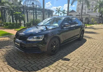 Volkswagen jetta 2015 2.0 comfortline flex 4p tiptronic