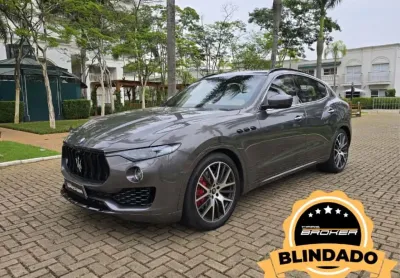 Maserati levante 2017 3.0 v6 gasolina q4 automático