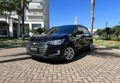 Chevrolet onix 2021 1.0 flex lt manual