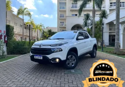 Fiat toro 2021 1.8 16v evo flex freedom at6