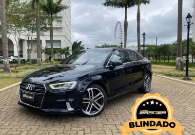 Audi a3 2019 2.0 tfsi gasolina sedan performance s-tronic