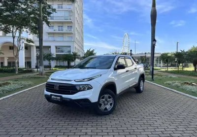 Fiat toro 2022 1.8 16v evo flex endurance at6