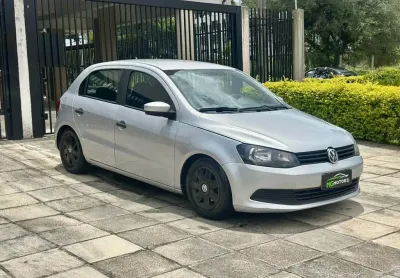 Volkswagen gol tl mb 2016