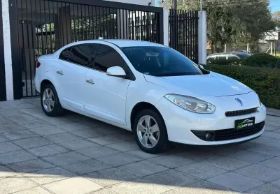 Renault fluence dyn20m 2014