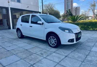 Renault sandero exp1016v 2014