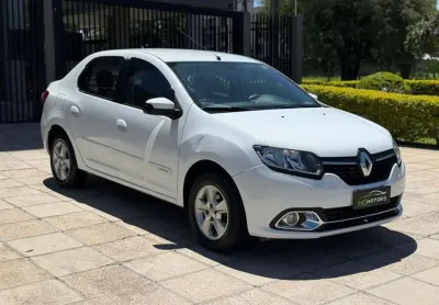 Renault logan dyna 16 m 2016