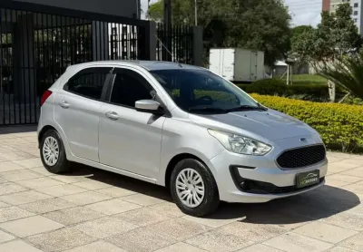 Ford ka se 1.0 ha c 2020