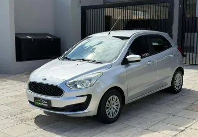 Ford ka se 1.0 ha c 2020