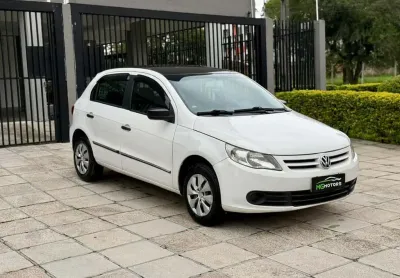 Volkswagen gol 1.0 2013