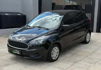 Ford ka se 1.0 ha c 2020