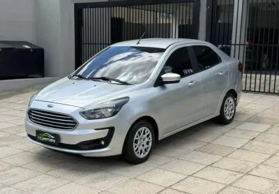 Ford ka se 1.0 sd c 2020