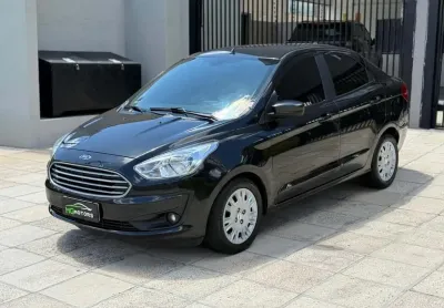 Ford ka se at 1.5 sd c 2019