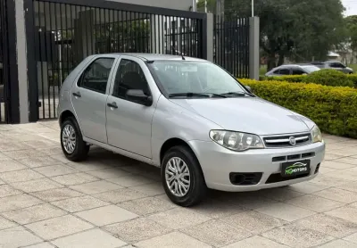 Fiat palio fire economy 2012