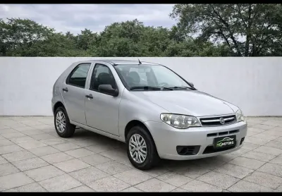 Fiat palio fire economy 2012